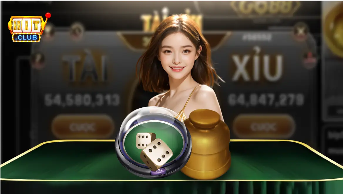 Tài Xỉu