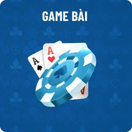 Game Bài